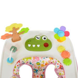 Moni Dubak za bebe Forest - Pink Moni Dubak za bebe Forest - Pink
