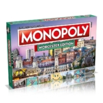Monopol Worcester