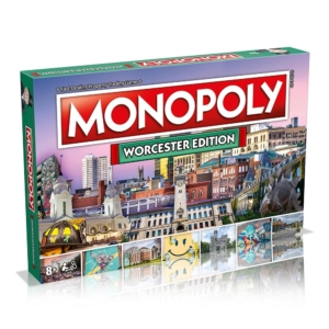 Monopol Worcester