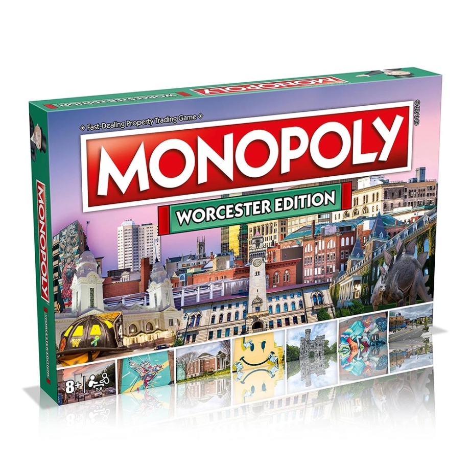 Monopol Worcester