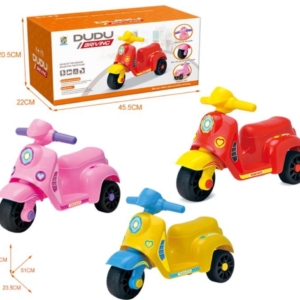Motor guralica