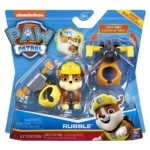 Patrolne šape Rubble set