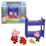 Peppa Prase spavaća soba set