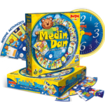 Pertini Medin dan