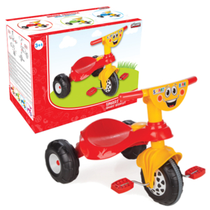 Pilsan Tricikl Smart - Slika 1