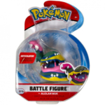 POKEMON Akciona figura Alolan Muk