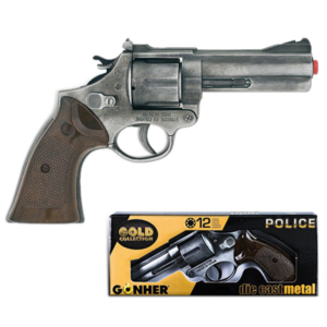 Policijski revolver