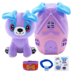 PupADorables Aqua Tail