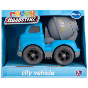 Roadsterz namenski kamion