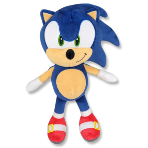 SONIC plišana figura 50 cm - Slika 1