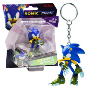 SONIC privezak iz asortimana
