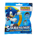 SONIC Squeezlings figura iznenadjenja