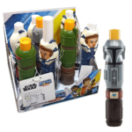 Star Wars the Mandalorian mač