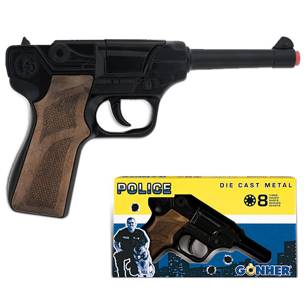 stari-policijski-pistolj-124-6-gh-set-oruzja-w_62907f43972fd Gonher Stari policijski pištolj