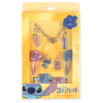 Stitch i Angel set nakita