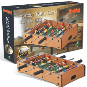 Stoni fudbal Stoni fudbal - Slika 1