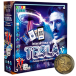 Tesla - Potraga za pronalascima