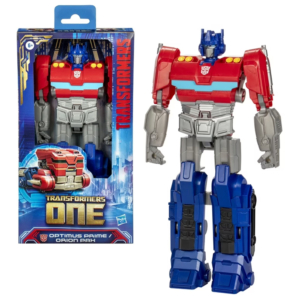 Transformers Optimus Prime Orion Pax Transformers Optimus Prime Orion Pax - Slika 1
