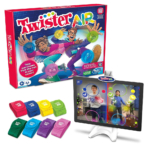Twister air društvena igra