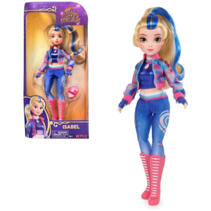 Unicorn Academy lutka Isabel - Slika 1