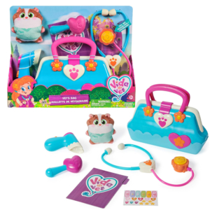 Vida veterinarski set - Slika 1
