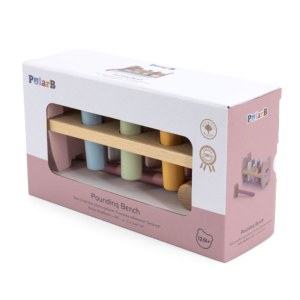 Viga Polar B set udari klin - lisica