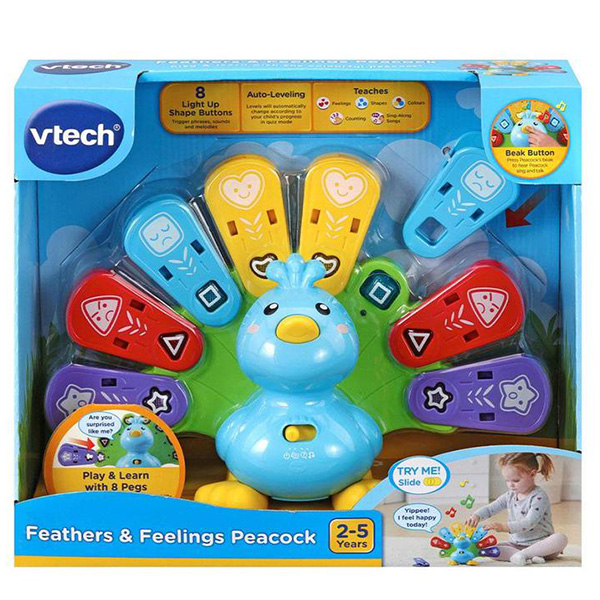 vtech-interaktivni-paun-osecanja-23720_5fb8e5c23fdd0 Vtech Interaktivni paun osećanja