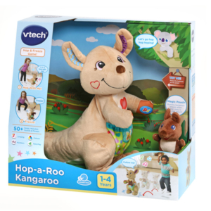 Vtech Kengur - Slika 1