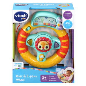 Vtech Muzički volan
