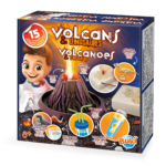 Vulkani i dinosaurusi 102489 Buki