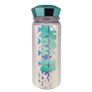 WOW Generation flaša za vodu glam 350 ml
