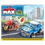 ZURU MAX Policijska potera
