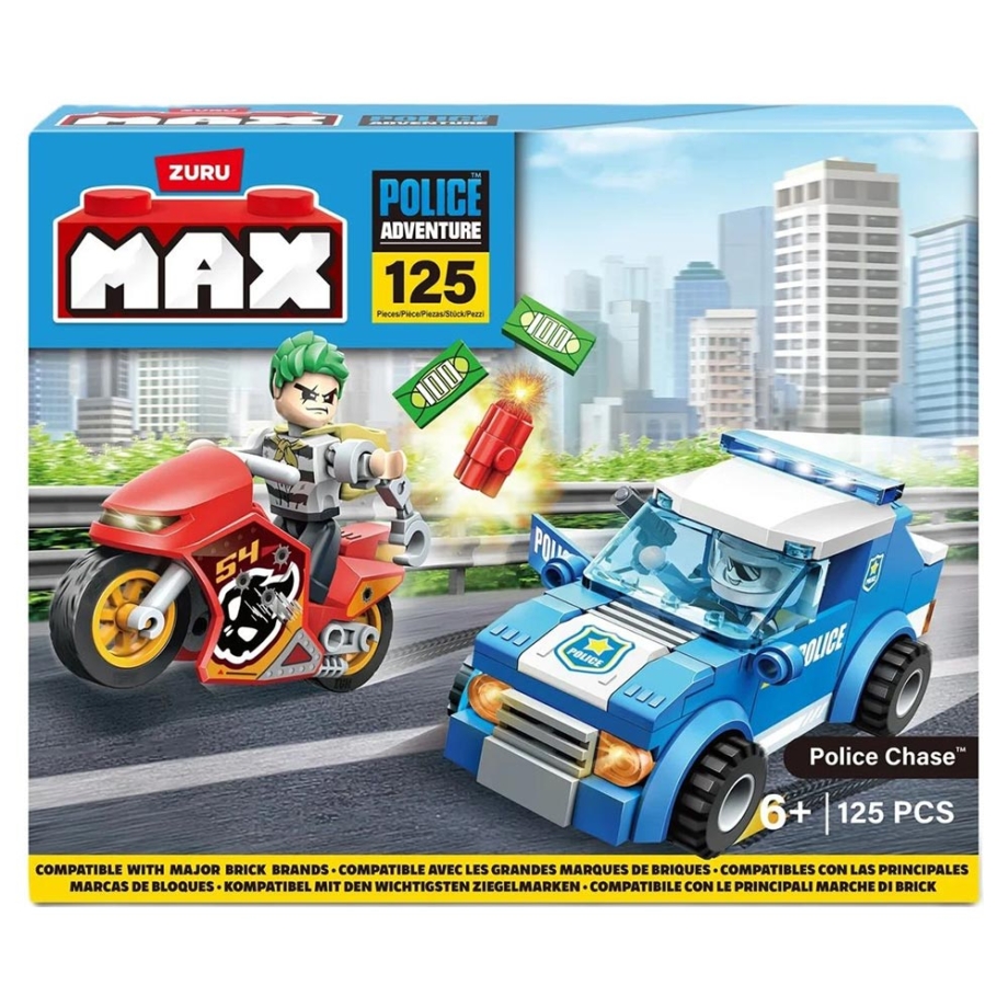 zuru-max-policijska-potera-3048-zuru-max-policijska-potera-w_681b4c9a7da5b ZURU MAX Policijska potera