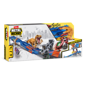 ZURU Metal Machines Auto staza raptor