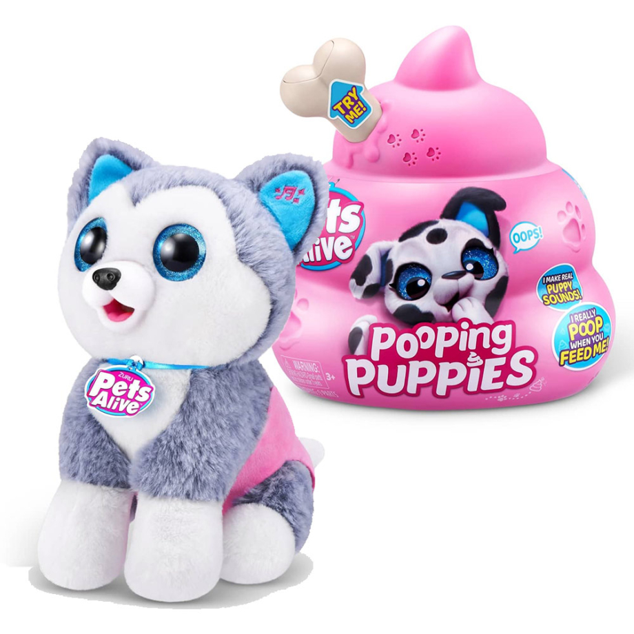 zuru-pets-alive-kuca-poopy-9542-zuru-pets-alive-poop-interaktivna-kuca-w_64b28e5dca3f5 ZURU Pets Alive Kuca Poopy
