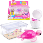 ZURU Pets Alive MAMA KORNJAČA I BEBE