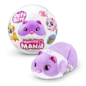 ZURU Pets alive Uhvati hrčka ZURU Pets alive Uhvati hrčka - Slika 1