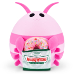 ZURU Snackles Škamp & Krofna Krispy kreme
