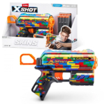 ZURU X-Shot Skins Flux blaster Strip