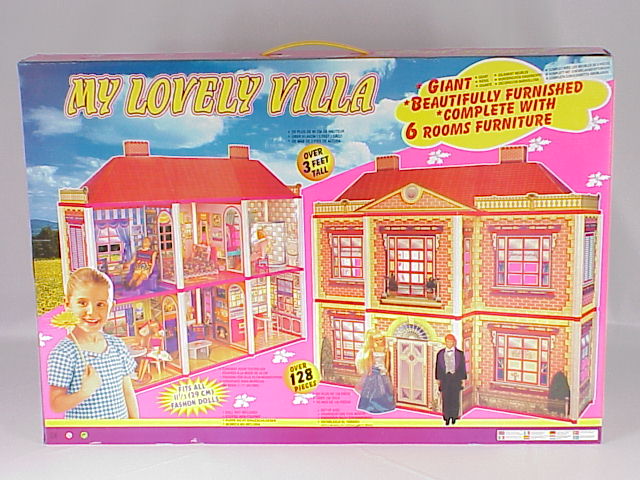 22950 1093752 LOVELY VILLA
