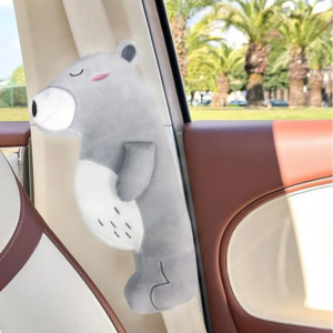 Jungle Jastuk za sigurnosni pojas za automobil - Slika 3