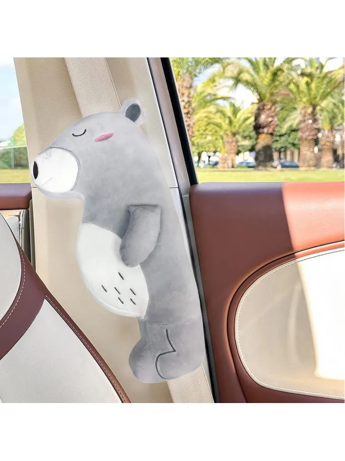 Jungle Jastuk za sigurnosni pojas za automobil