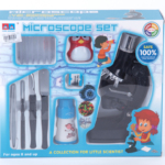 MIKROSKOP SET 261708/1