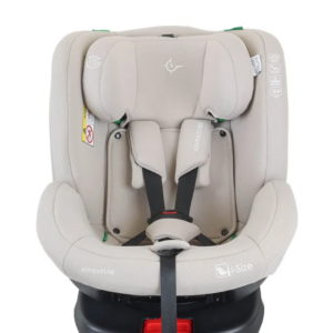 Jungle autosedište Adventure 40-150cm - Slika 2