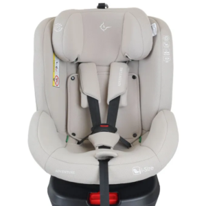 Jungle autosedište Adventure 40-150cm - Slika 3