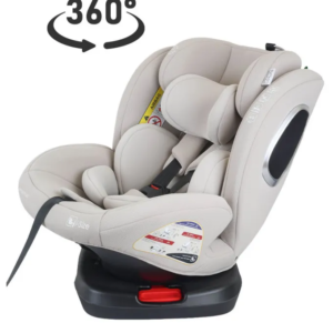 Jungle autosedište Adventure 40-150cm - Slika 5