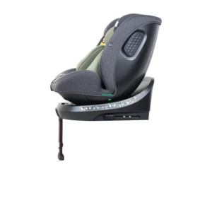Jungle autosedište Jet 40-150cm - Slika 4