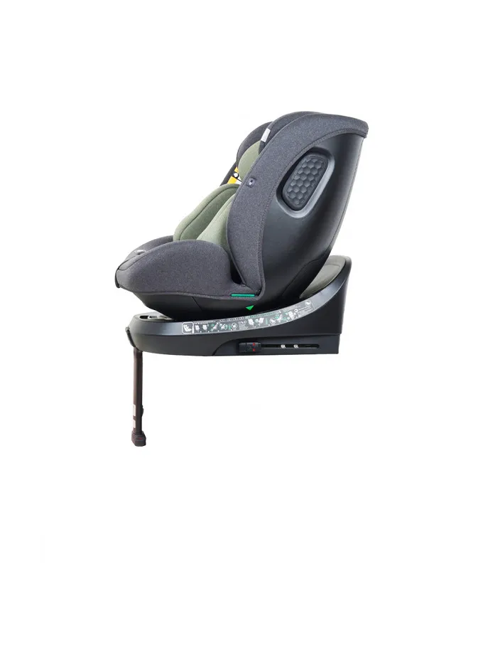 Jungle autosedište Jet 40-150cm