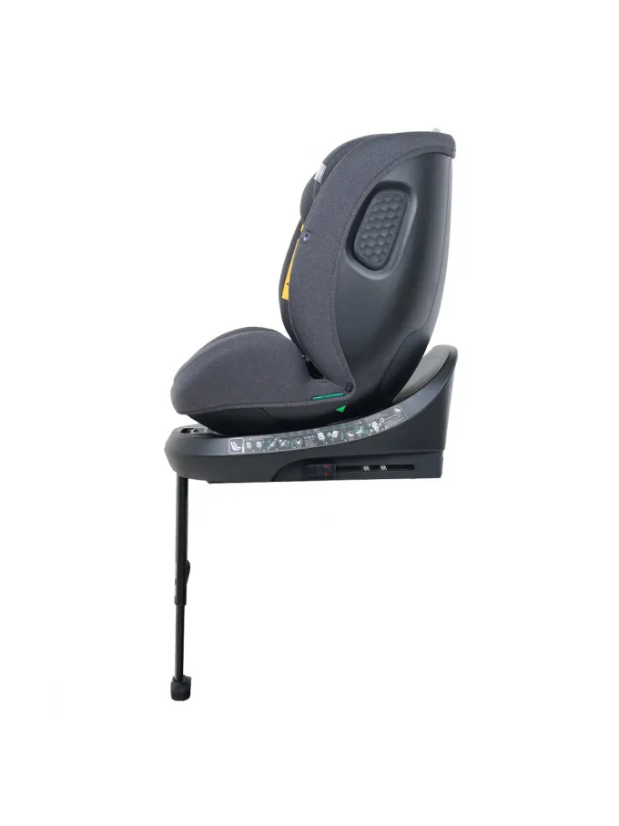 Jungle autosedište Jet 40-150cm