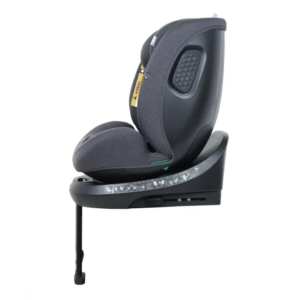 Jungle autosedište Jet 40-150cm - Slika 6